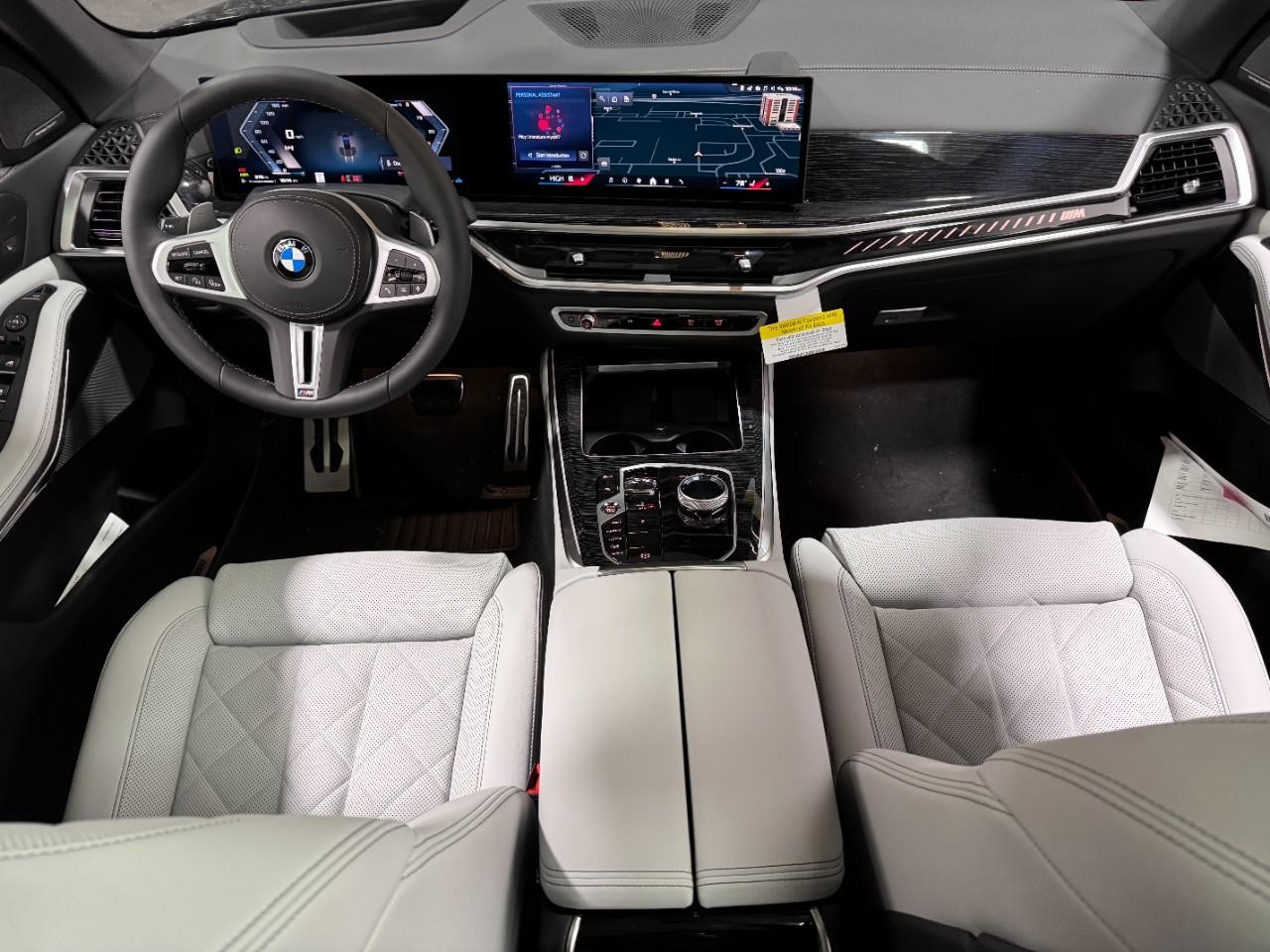 BMW X5 Vehicle Full-screen Gallery Image 13