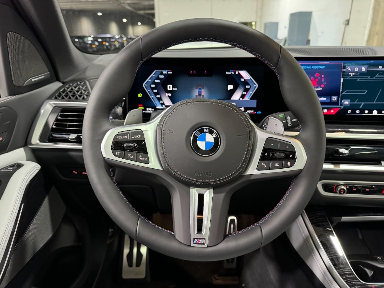 BMW X5 Vehicle Full-screen Gallery Image 14