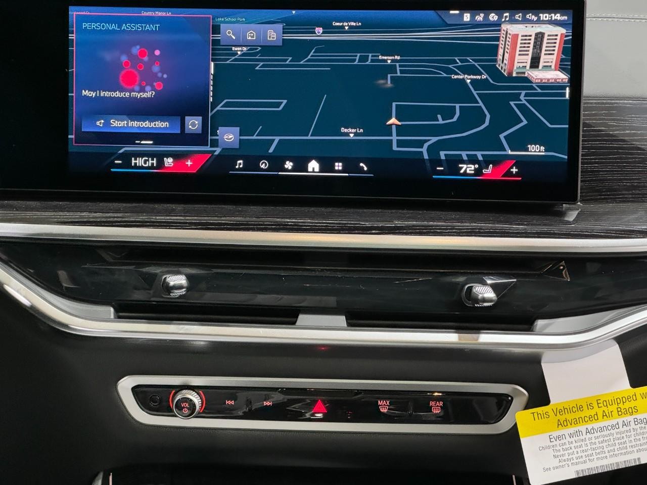 BMW X5 Vehicle Full-screen Gallery Image 15