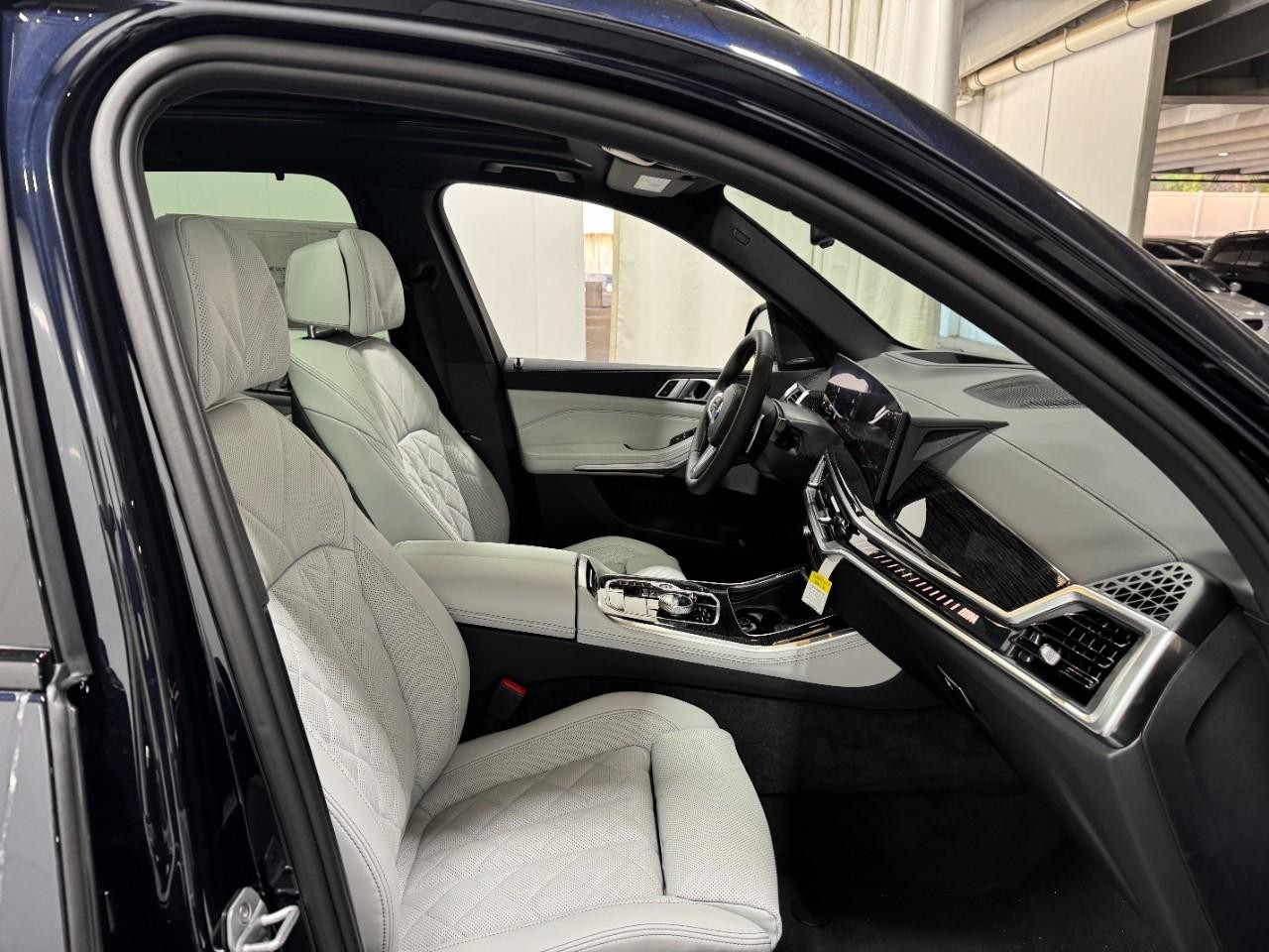 BMW X5 Vehicle Full-screen Gallery Image 18