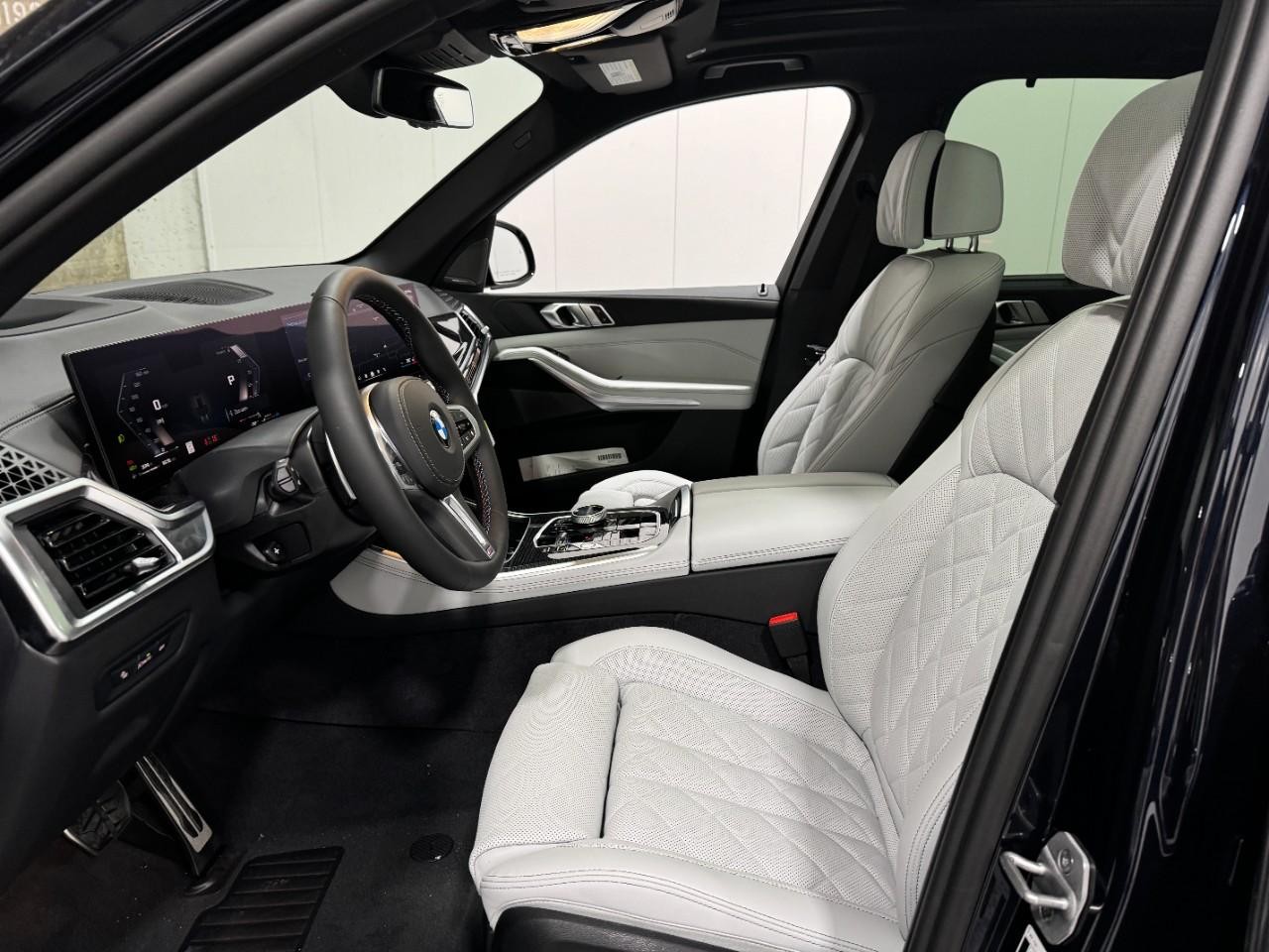 BMW X5 Vehicle Full-screen Gallery Image 27