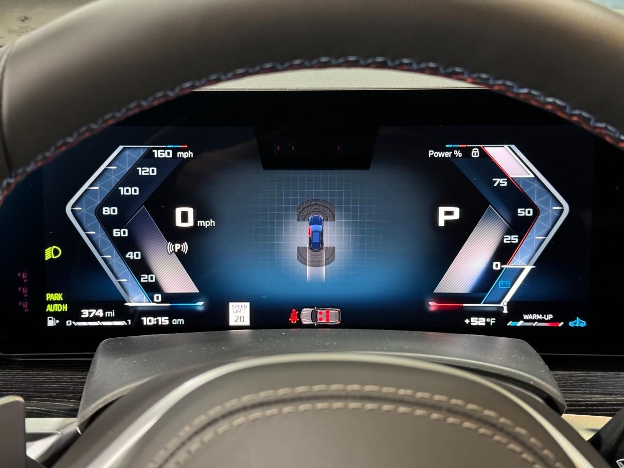 BMW X5 Vehicle Full-screen Gallery Image 33