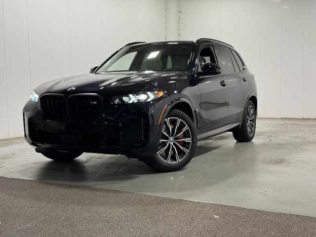 Creve Coeur MO 2026 BMW X5 more details - bmw x5