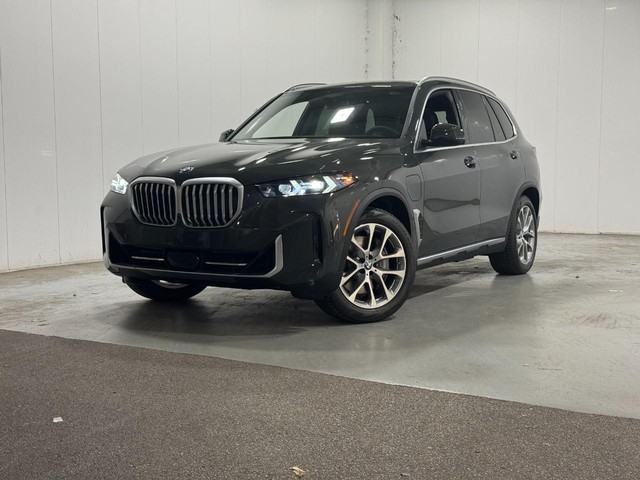 Creve Coeur MO 2026 BMW X5 more details - bmw x5