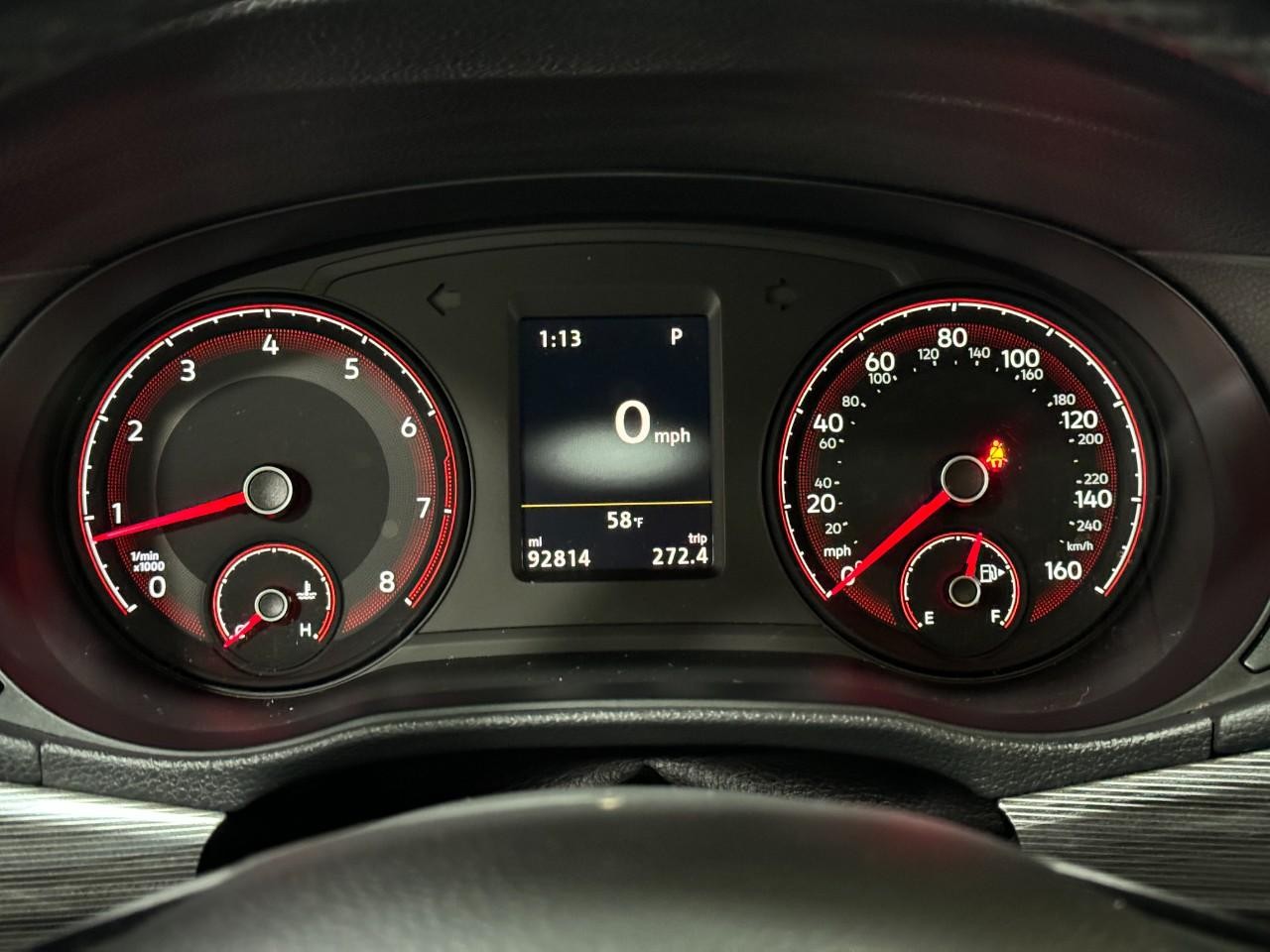 Volkswagen Passat Vehicle Full-screen Gallery Image 33