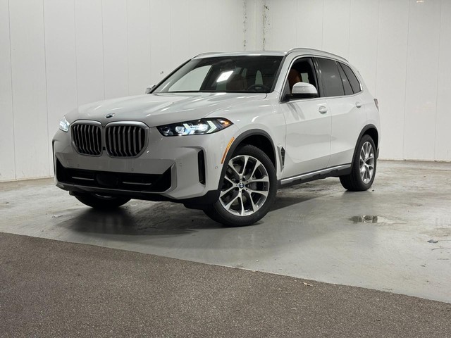 Creve Coeur MO 2026 BMW X5 more details - bmw x5