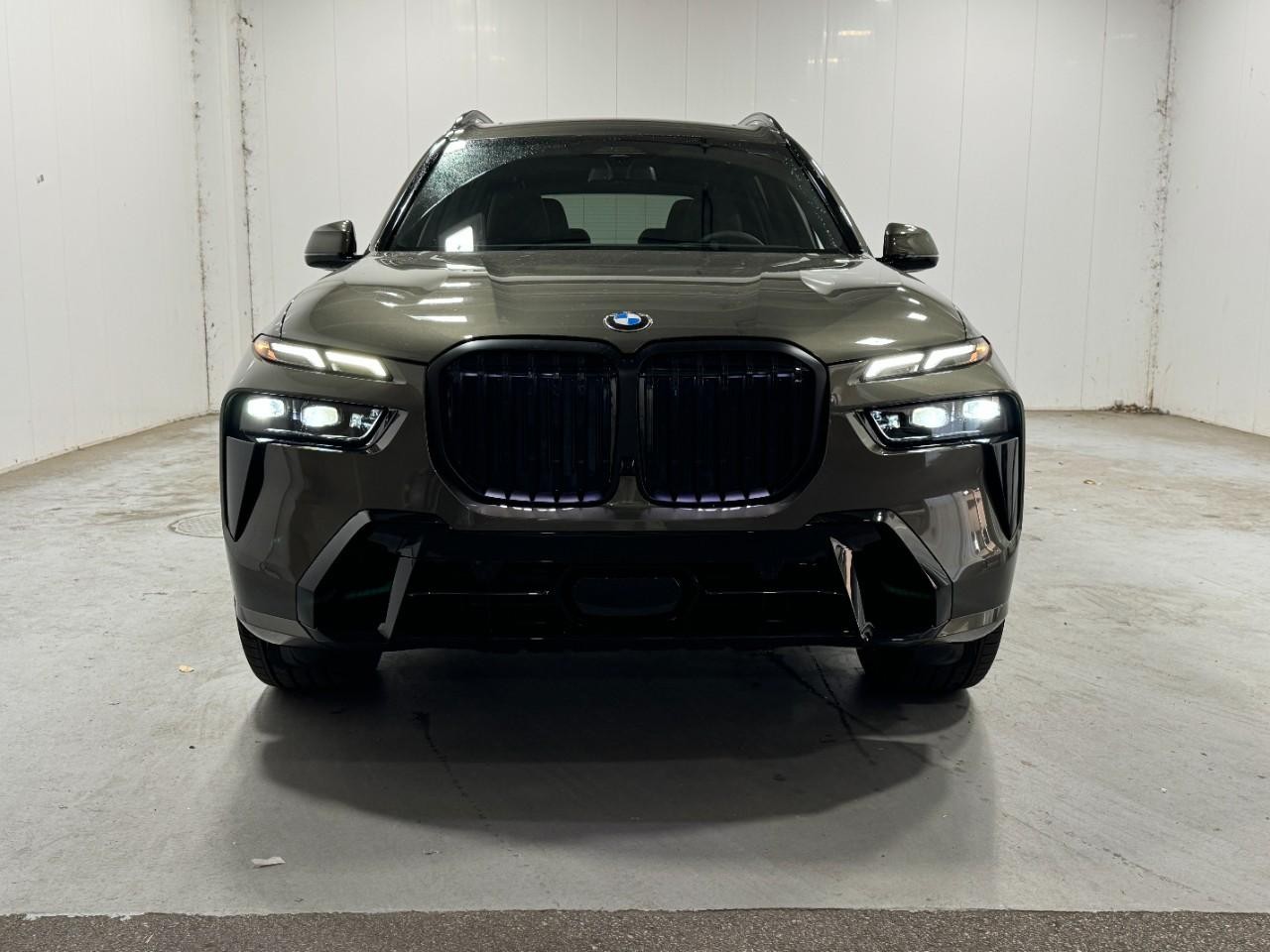 BMW X7 Vehicle Full-screen Gallery Image 7