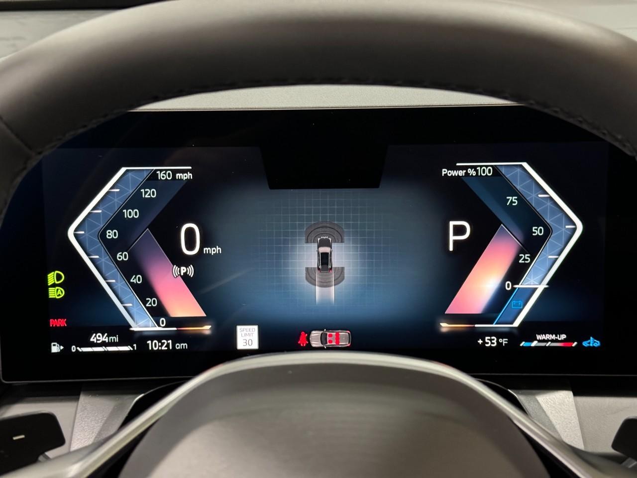 BMW X3 Vehicle Full-screen Gallery Image 30