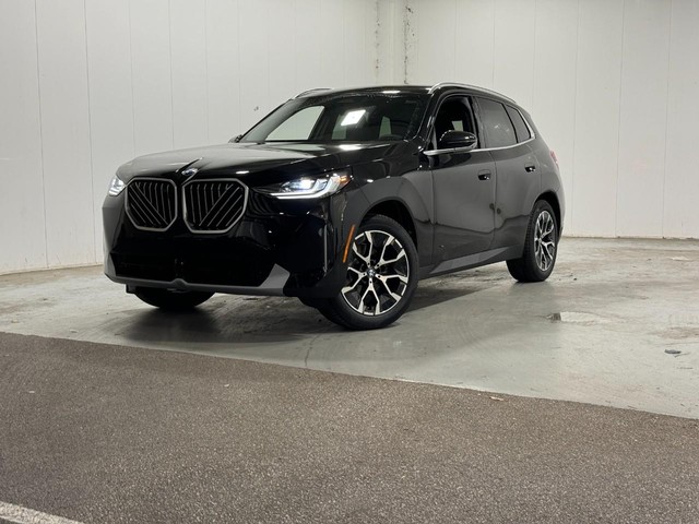 Creve Coeur MO 2026 BMW X3 more details - bmw x3