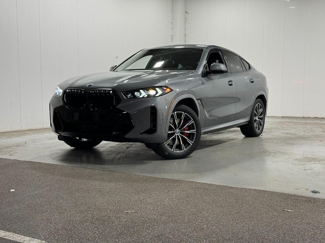 Creve Coeur MO 2026 BMW X6 more details - bmw x6