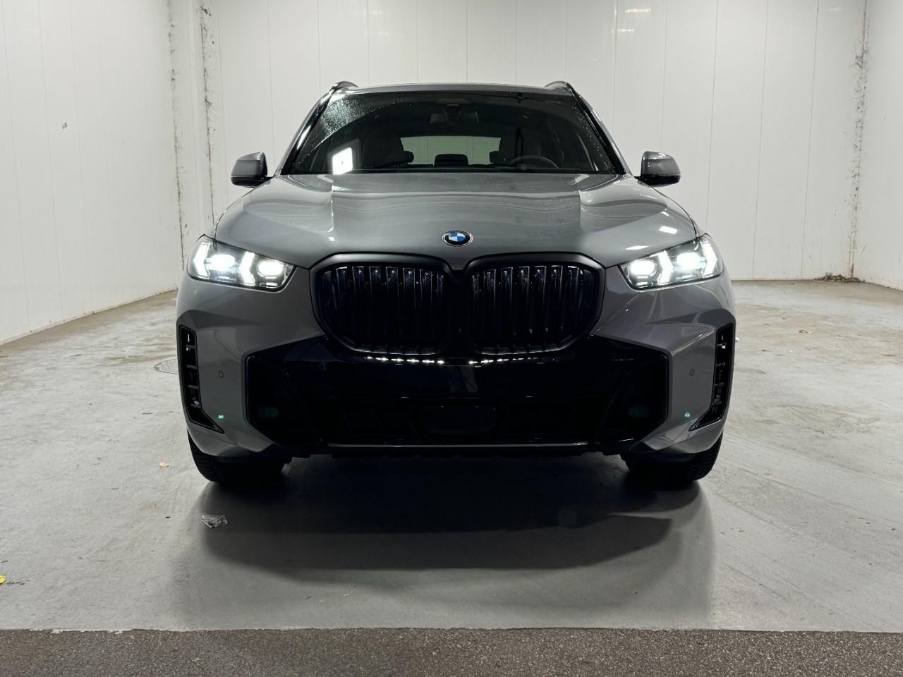 BMW X5 Vehicle Full-screen Gallery Image 7