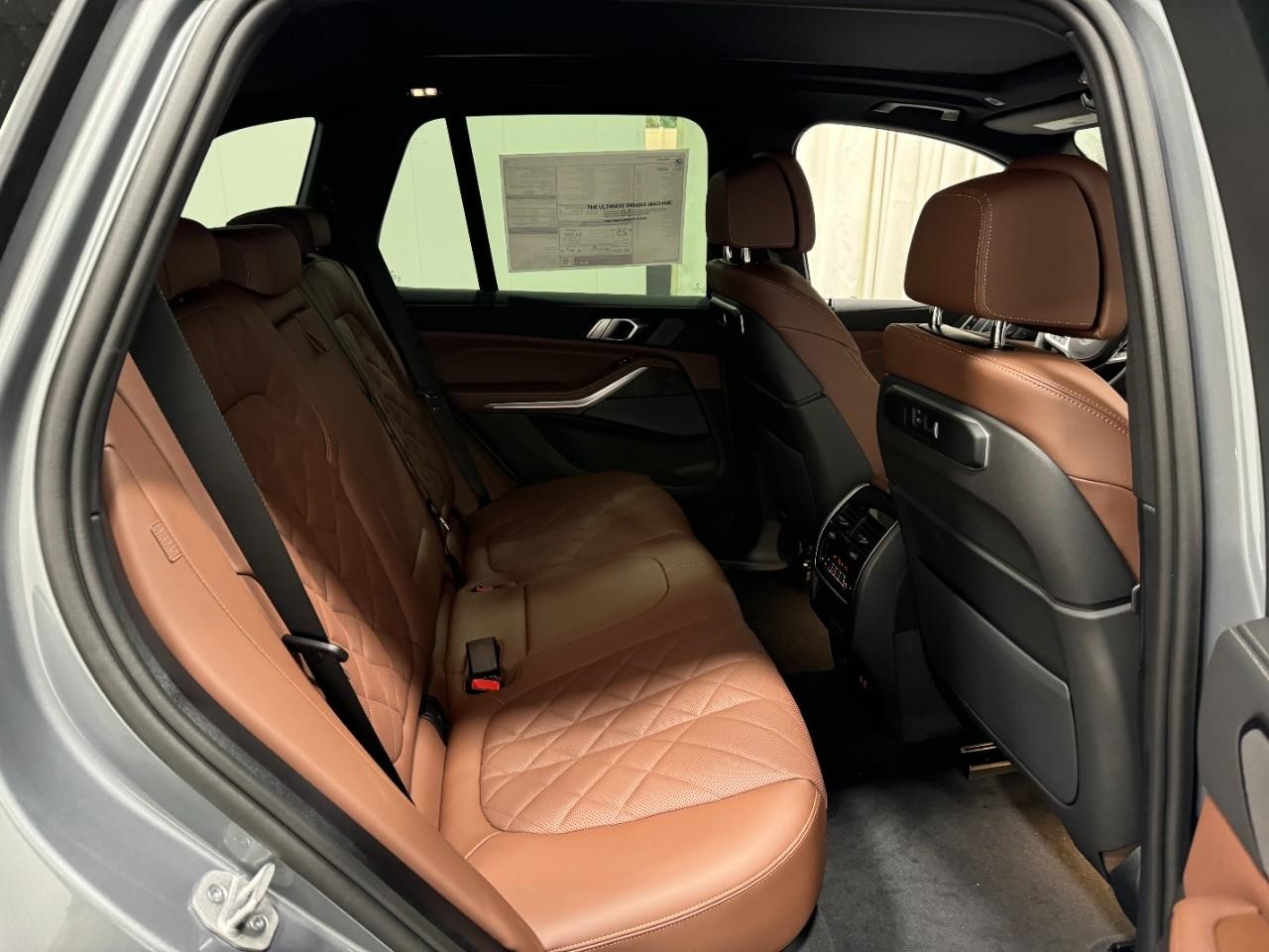 BMW X5 Vehicle Full-screen Gallery Image 10