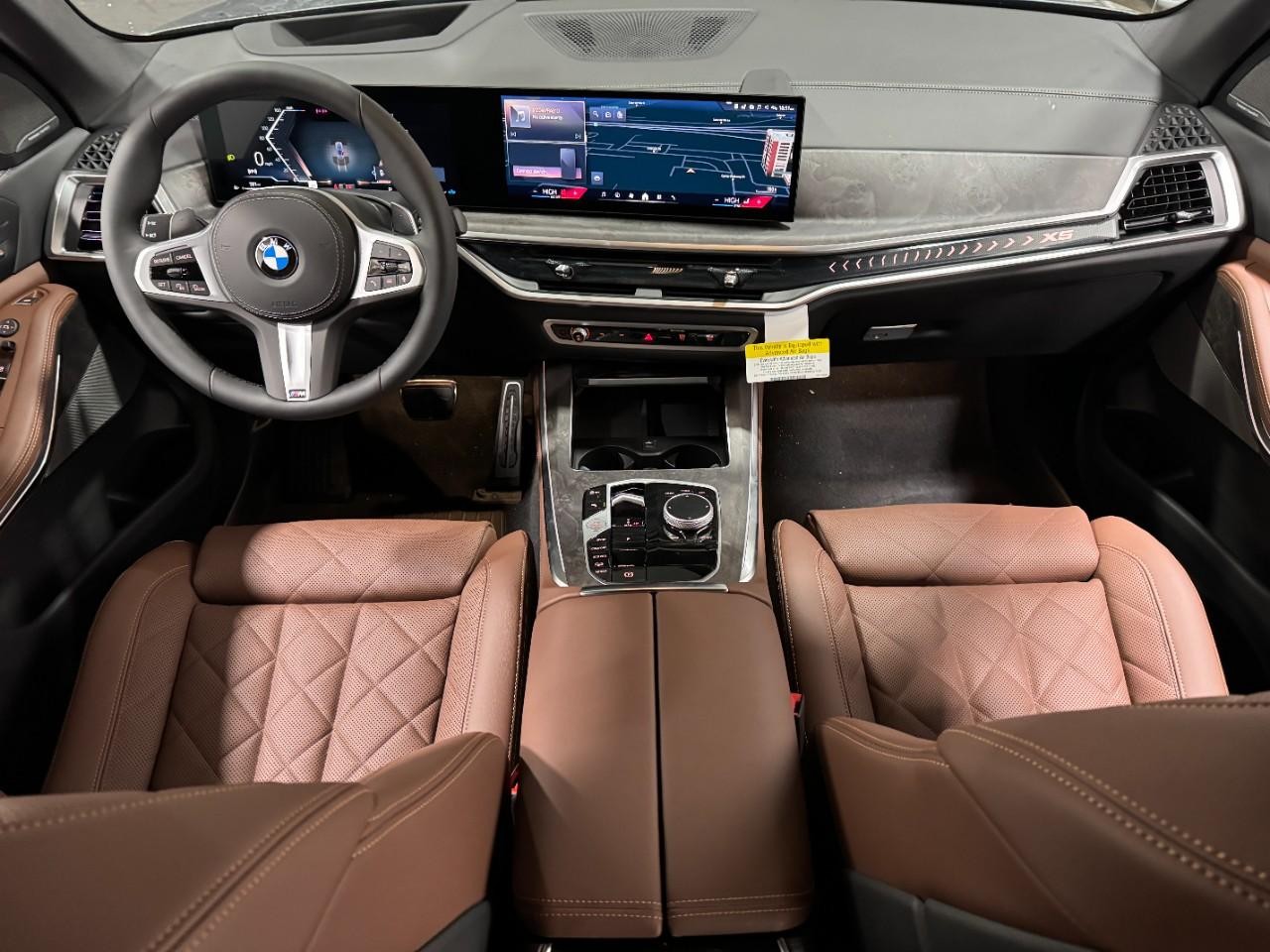 BMW X5 Vehicle Full-screen Gallery Image 13