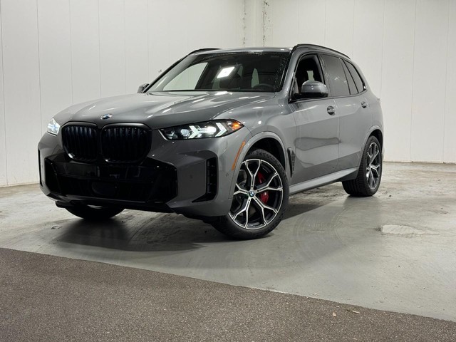 Creve Coeur MO 2026 BMW X5 more details - bmw x5