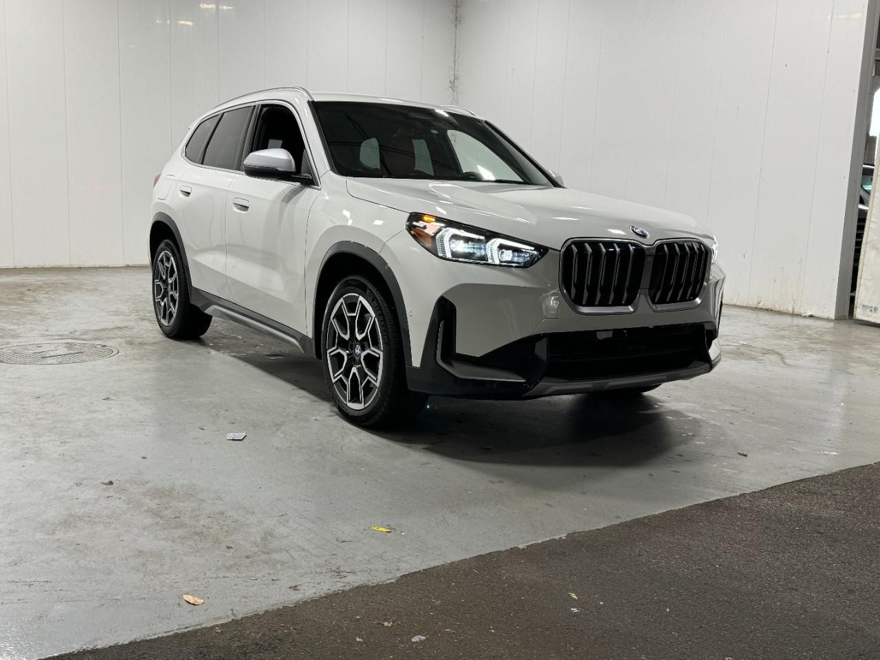 BMW X1 Vehicle Full-screen Gallery Image 6