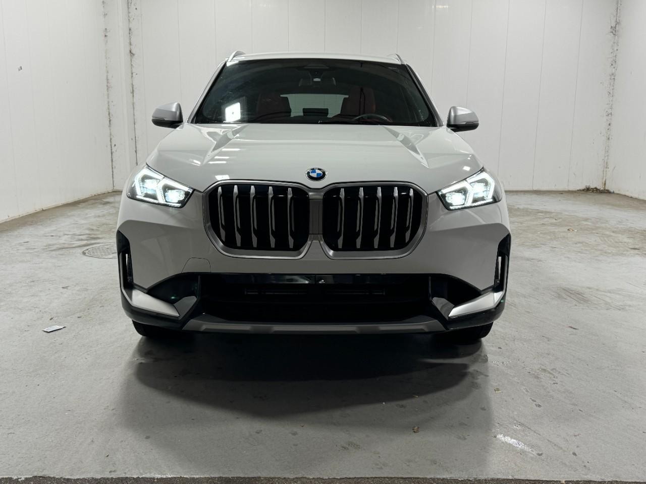 BMW X1 Vehicle Full-screen Gallery Image 7