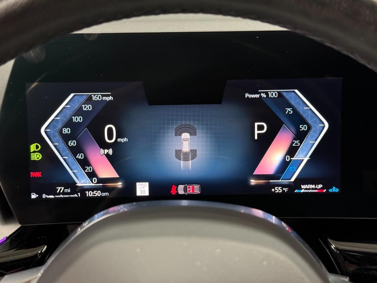 BMW X1 Vehicle Full-screen Gallery Image 30