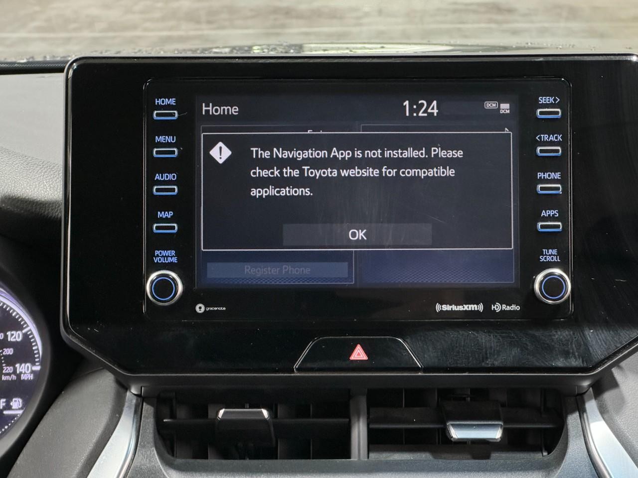 Toyota Venza Vehicle Full-screen Gallery Image 13