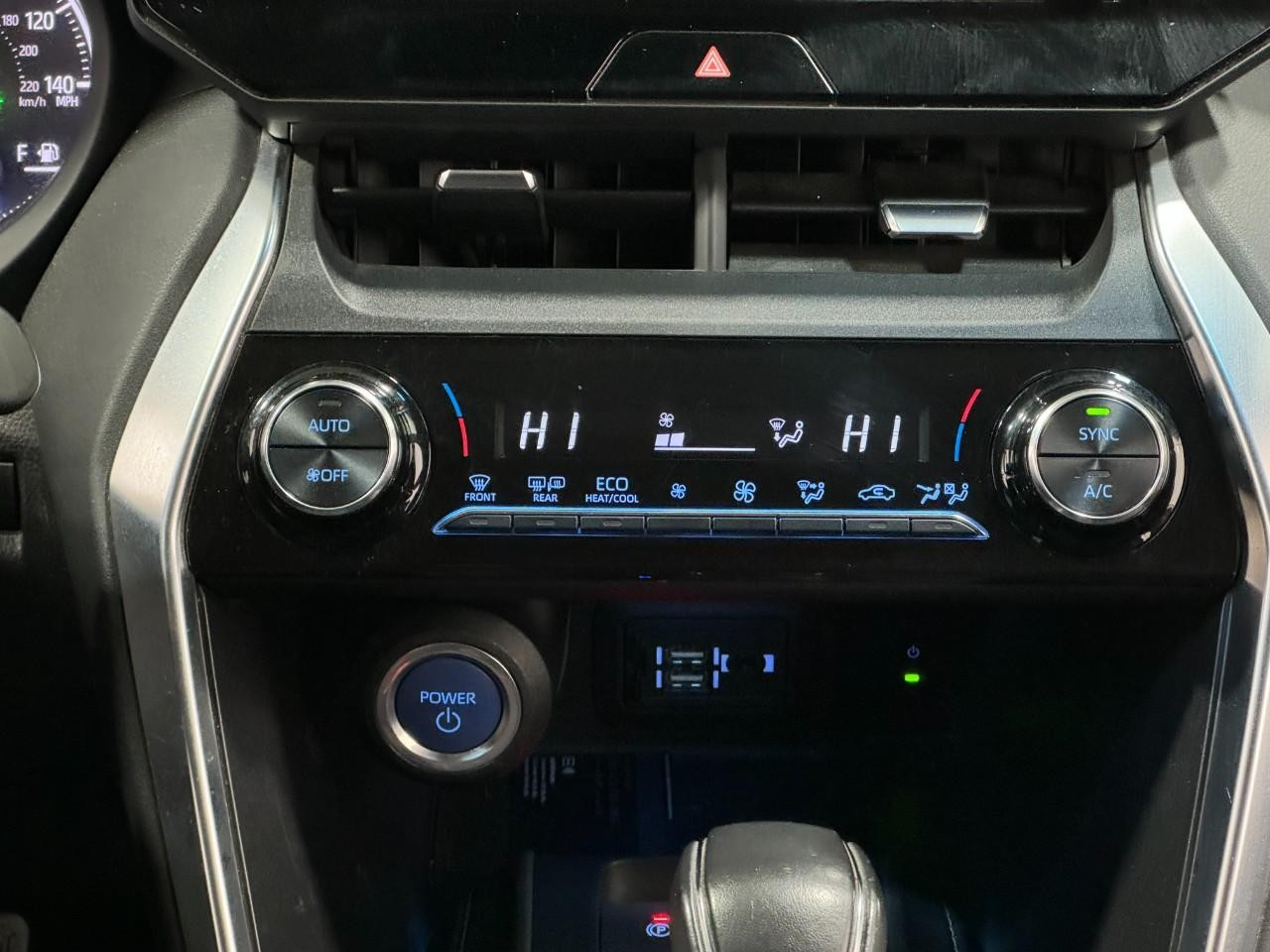 Toyota Venza Vehicle Full-screen Gallery Image 14