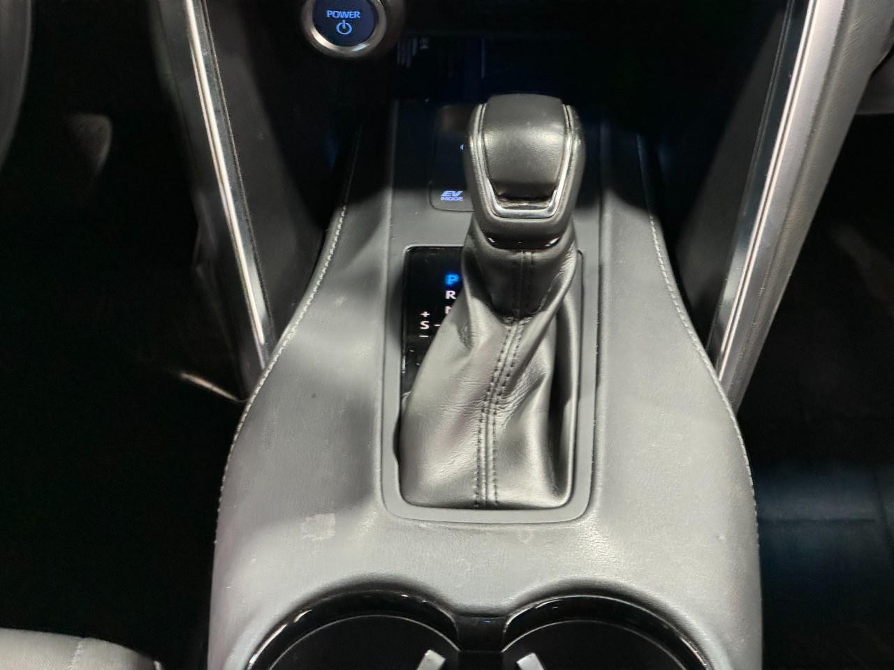 Toyota Venza Vehicle Full-screen Gallery Image 15