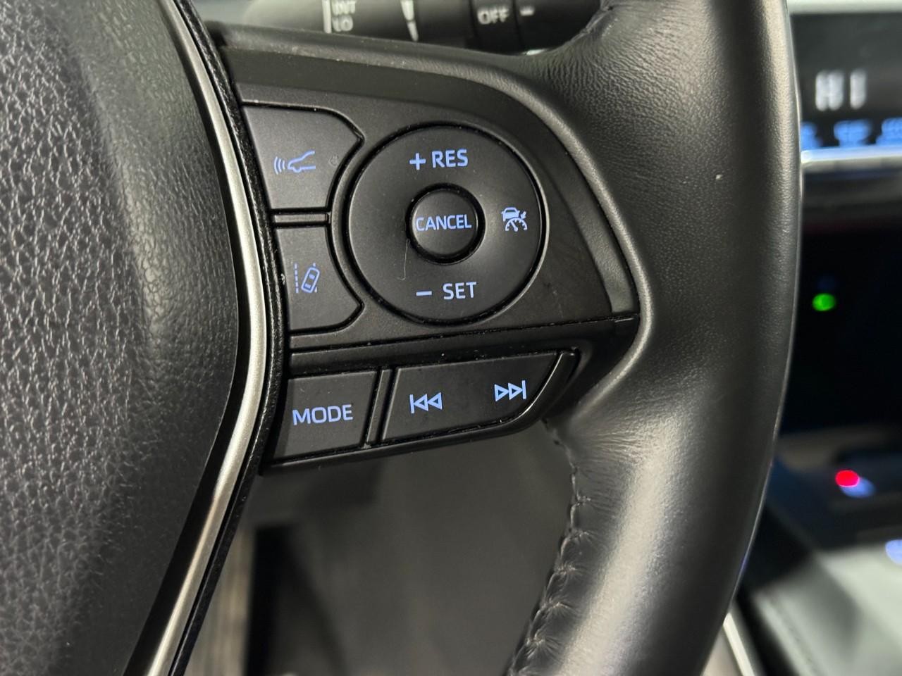 Toyota Venza Vehicle Full-screen Gallery Image 26