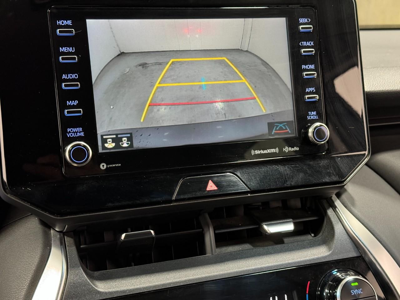 Toyota Venza Vehicle Full-screen Gallery Image 28