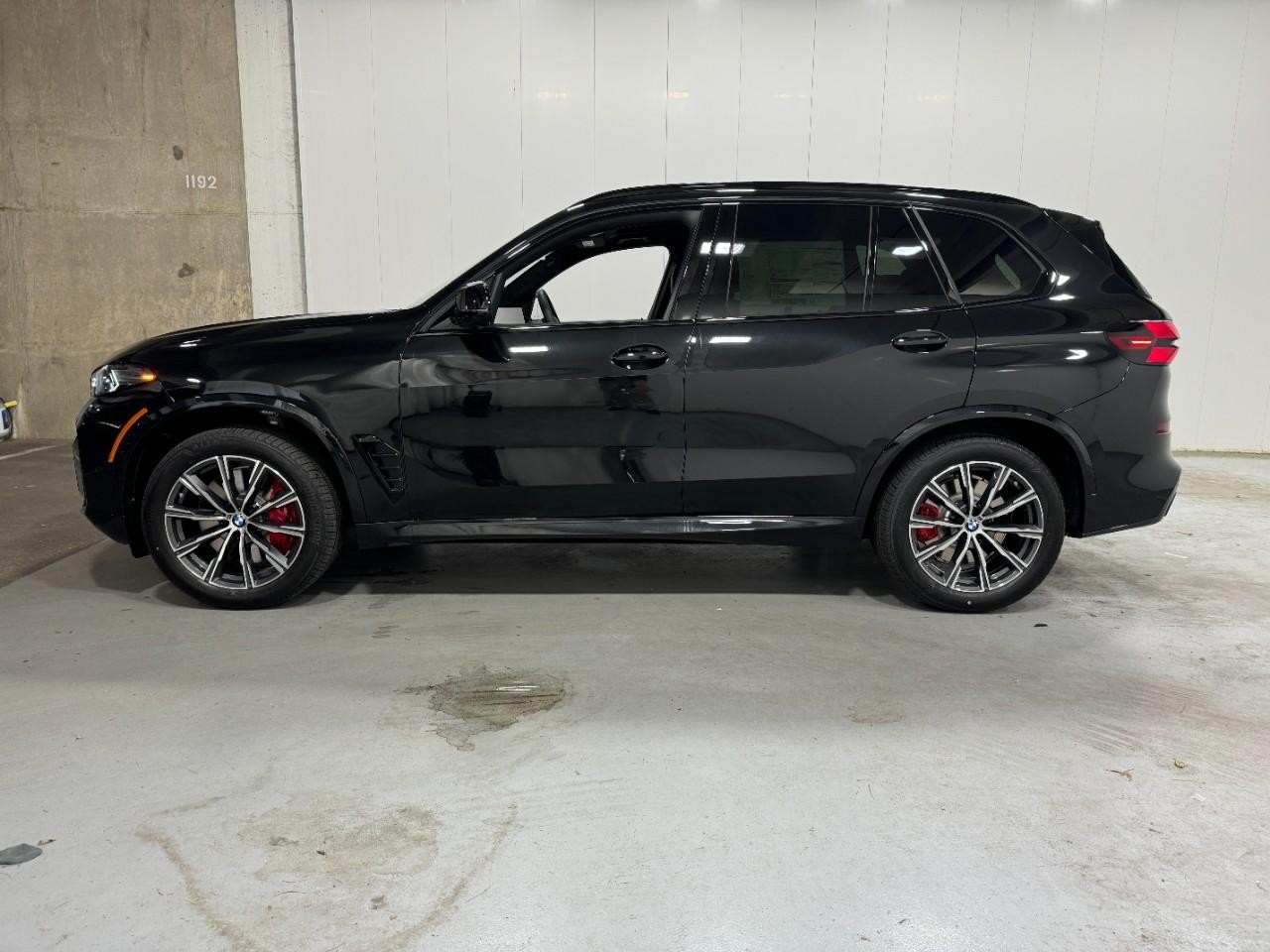 BMW X5 Vehicle Full-screen Gallery Image 2