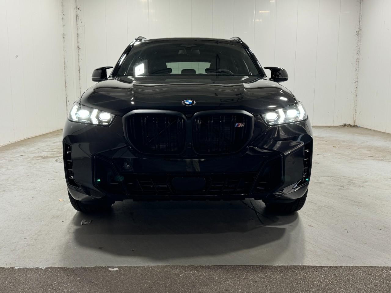 BMW X5 Vehicle Full-screen Gallery Image 7