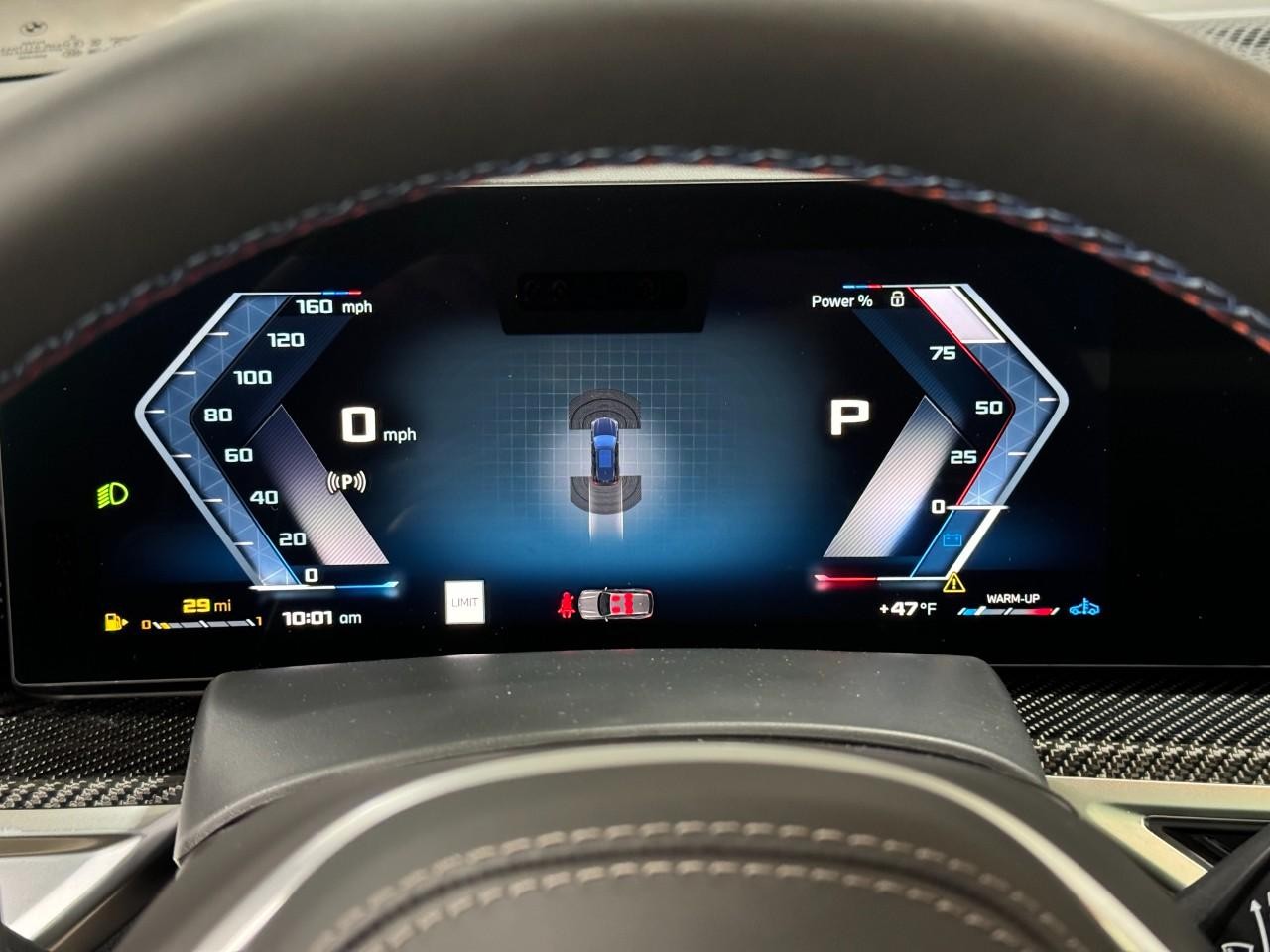 BMW X5 Vehicle Full-screen Gallery Image 34