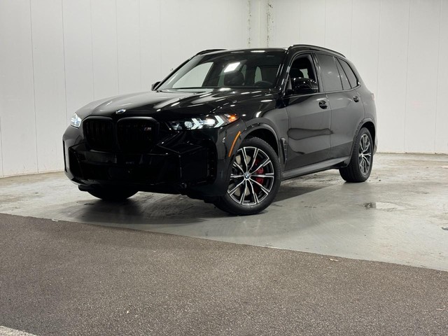 Creve Coeur MO 2026 BMW X5 more details - bmw x5