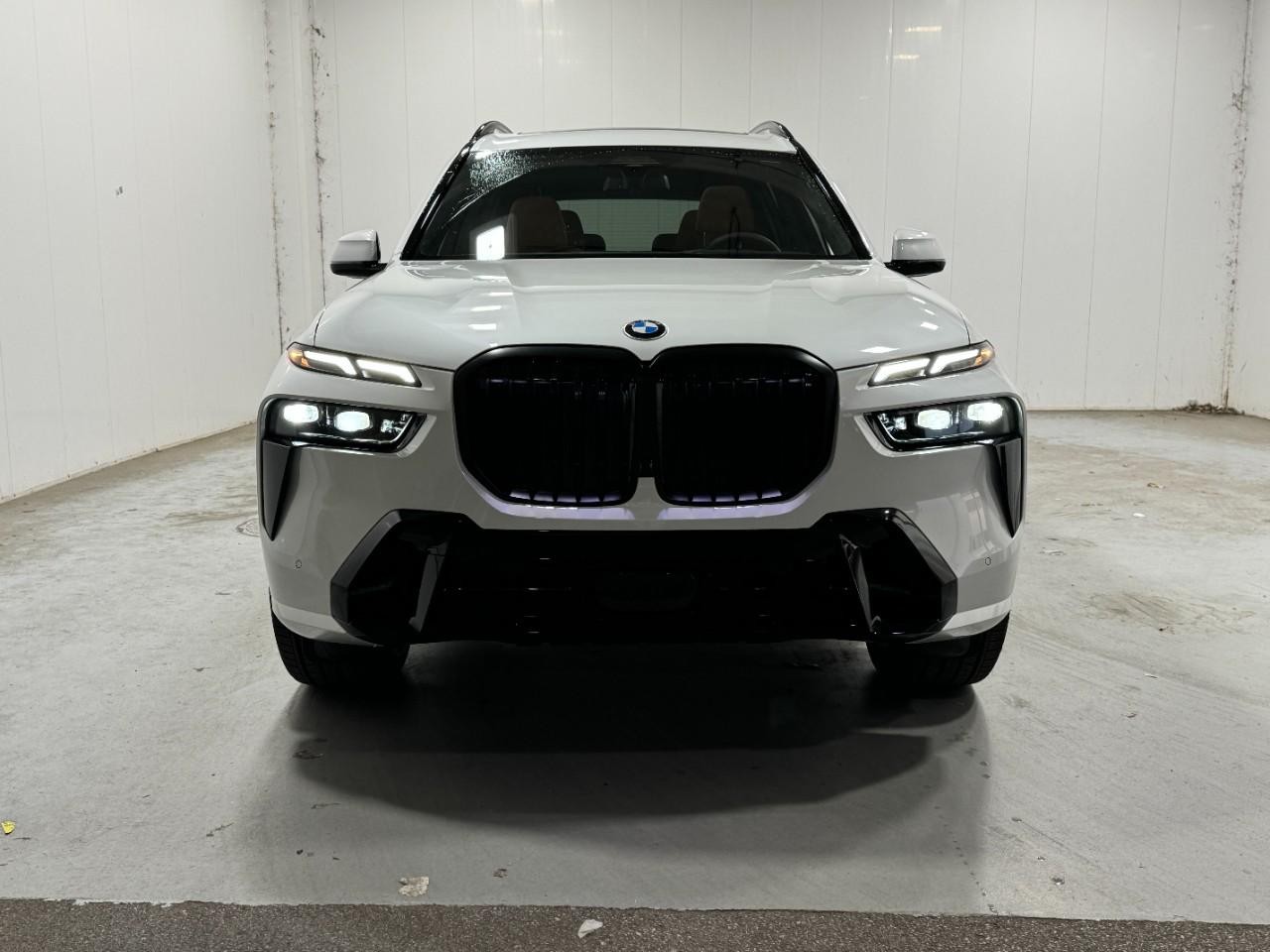 BMW X7 Vehicle Full-screen Gallery Image 7