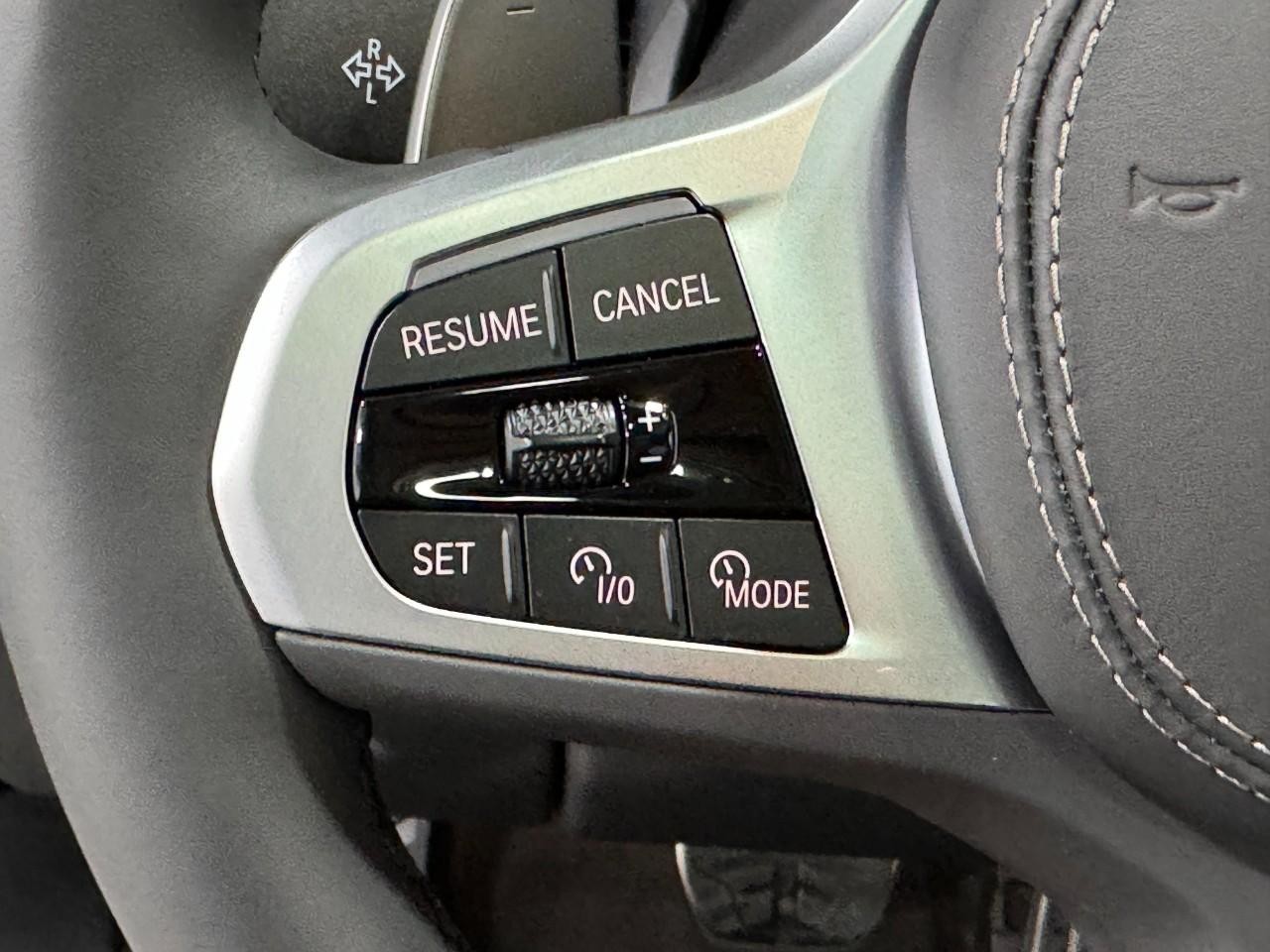 BMW X7 Vehicle Full-screen Gallery Image 34