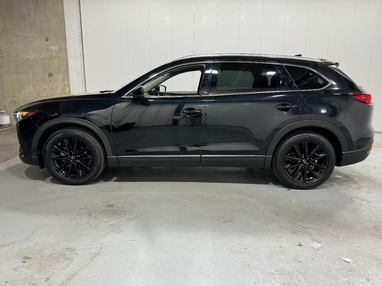 Mazda CX-9 Vehicle Full-screen Gallery Image 2