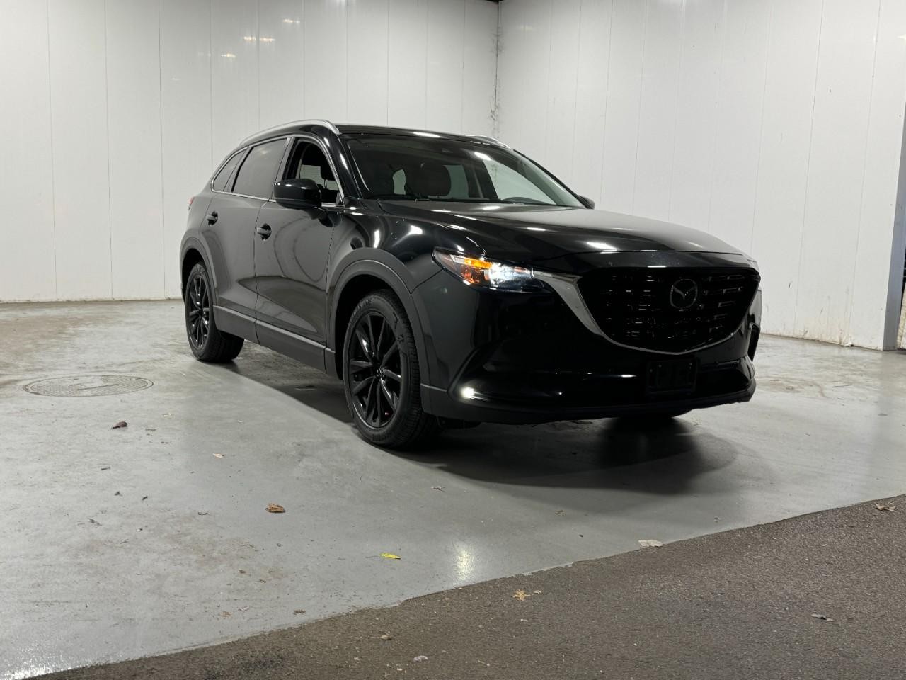 Mazda CX-9 Vehicle Full-screen Gallery Image 6