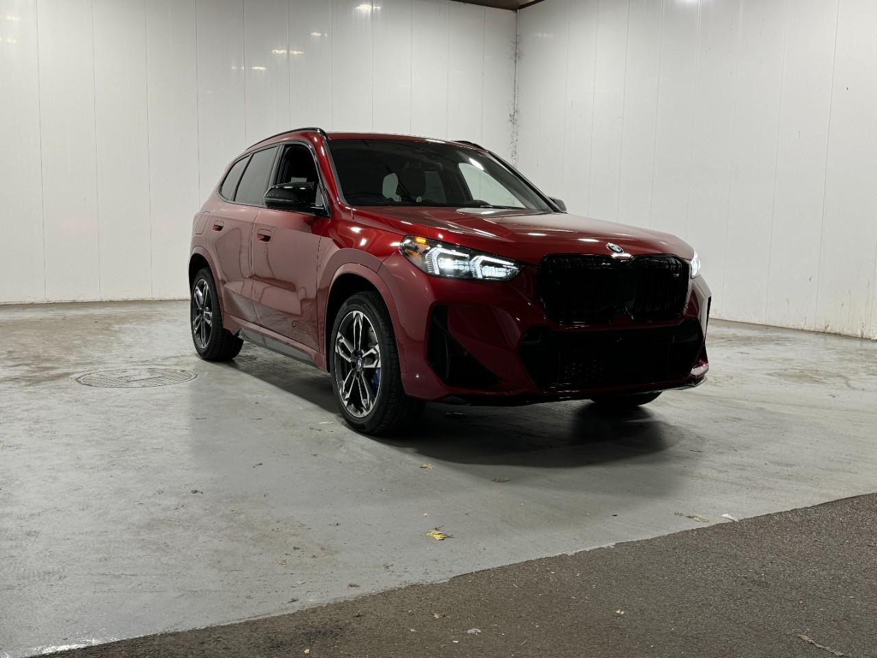 BMW X1 Vehicle Full-screen Gallery Image 6