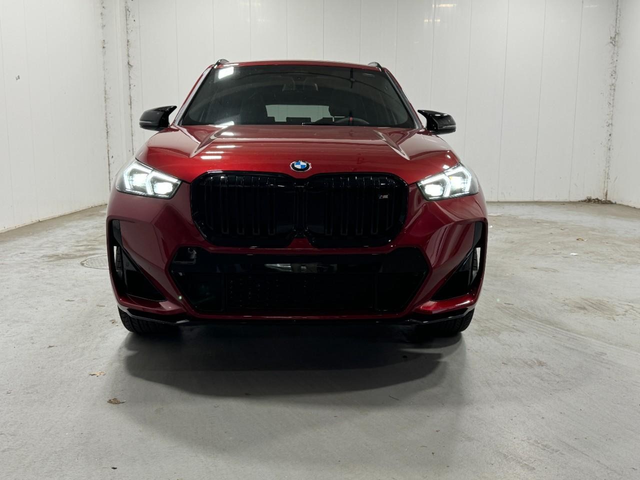 BMW X1 Vehicle Full-screen Gallery Image 7