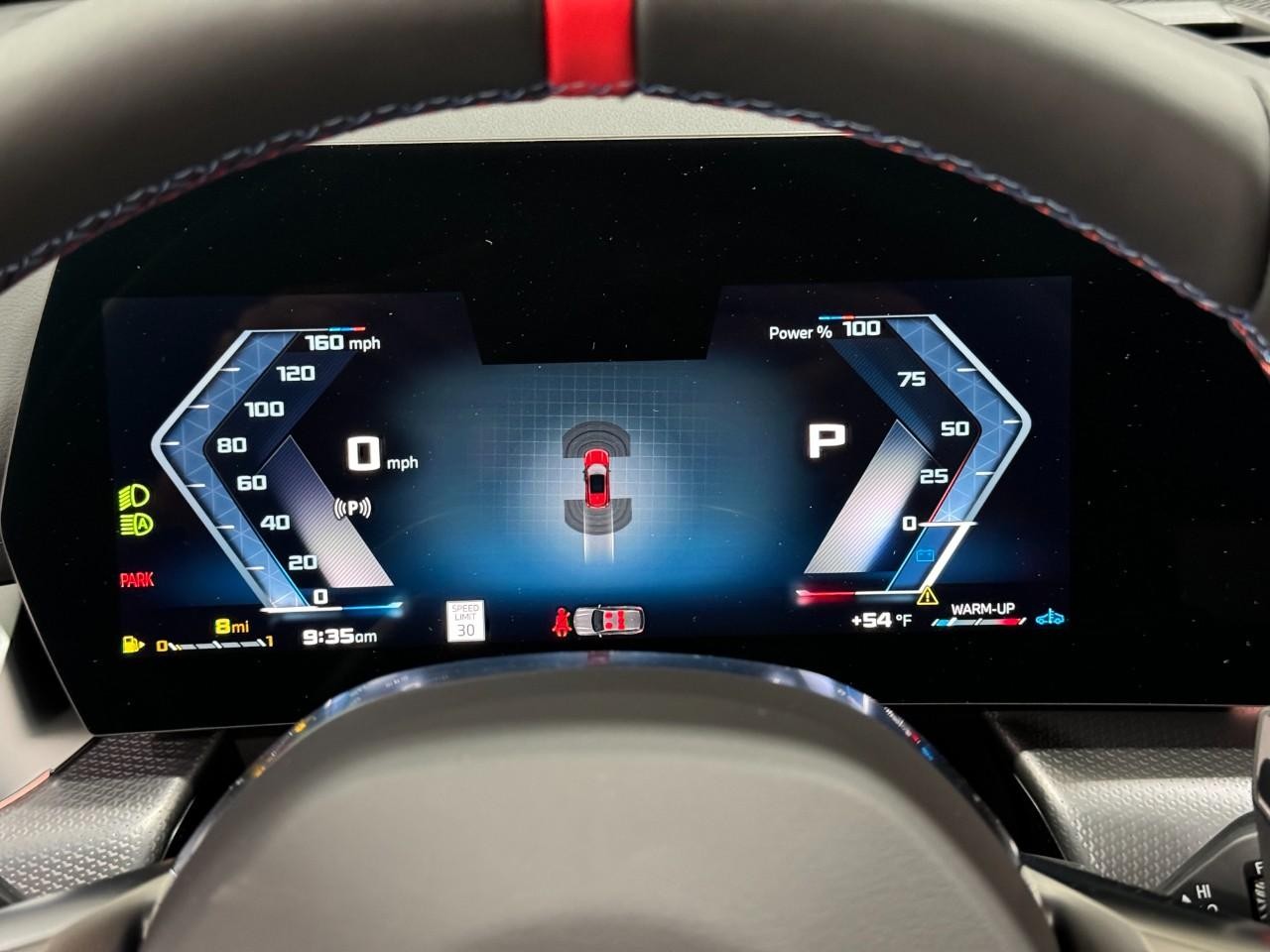 BMW X1 Vehicle Full-screen Gallery Image 31