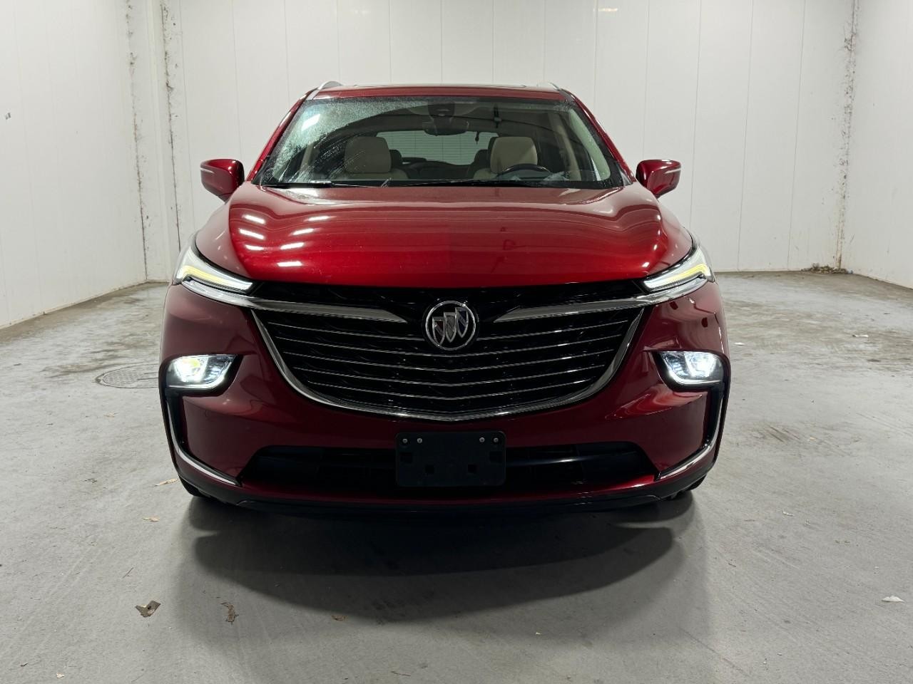 Buick Enclave Vehicle Full-screen Gallery Image 7