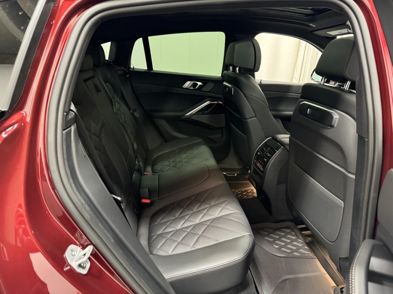 BMW X6 Vehicle Full-screen Gallery Image 10