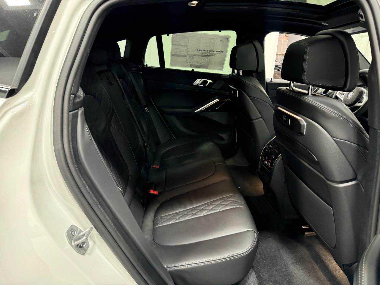 BMW X6 Vehicle Full-screen Gallery Image 10