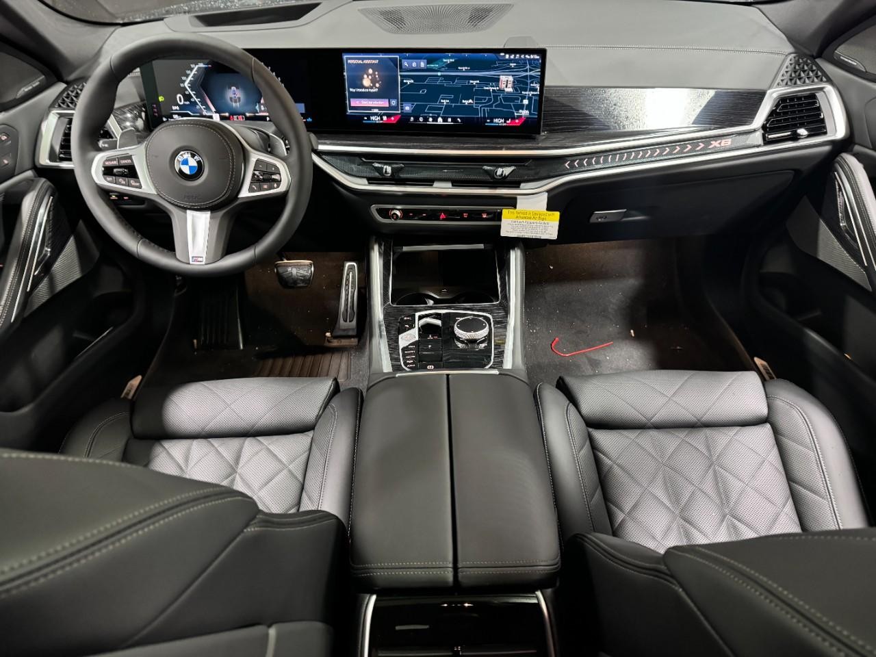 BMW X6 Vehicle Full-screen Gallery Image 13