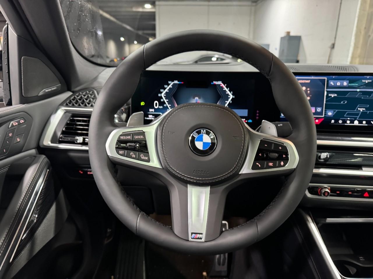 BMW X6 Vehicle Full-screen Gallery Image 14