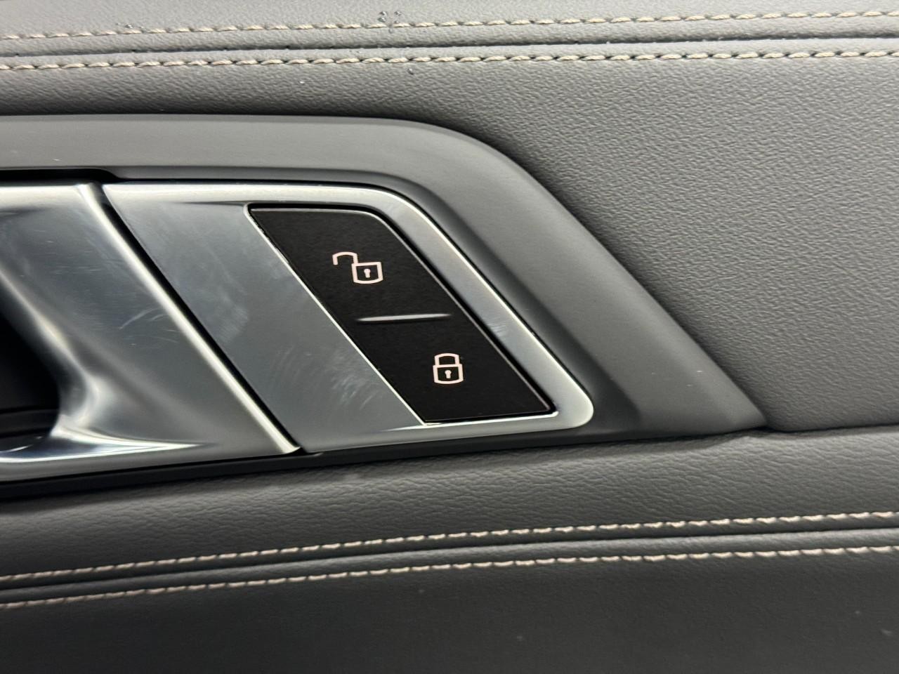 BMW X6 Vehicle Full-screen Gallery Image 21