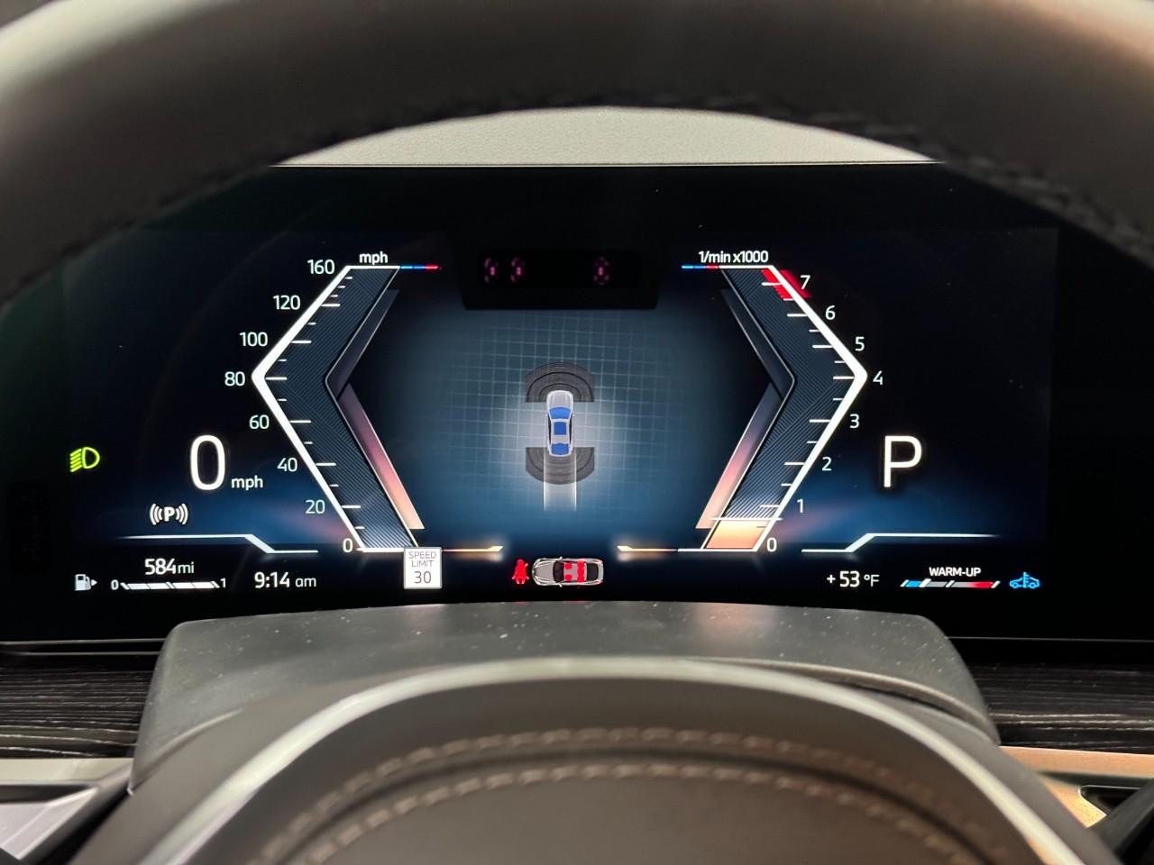 BMW X6 Vehicle Full-screen Gallery Image 33