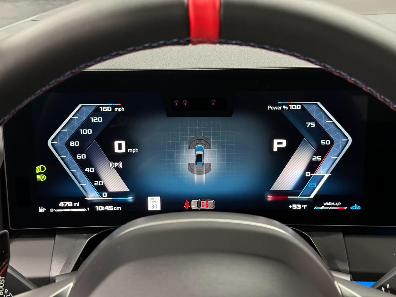 BMW X3 Vehicle Full-screen Gallery Image 30