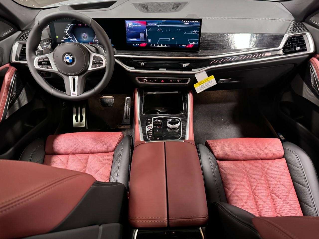 BMW X6 Vehicle Full-screen Gallery Image 13