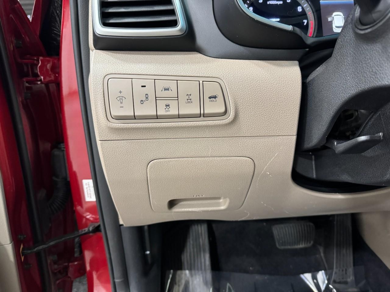 Hyundai Tucson Vehicle Full-screen Gallery Image 27