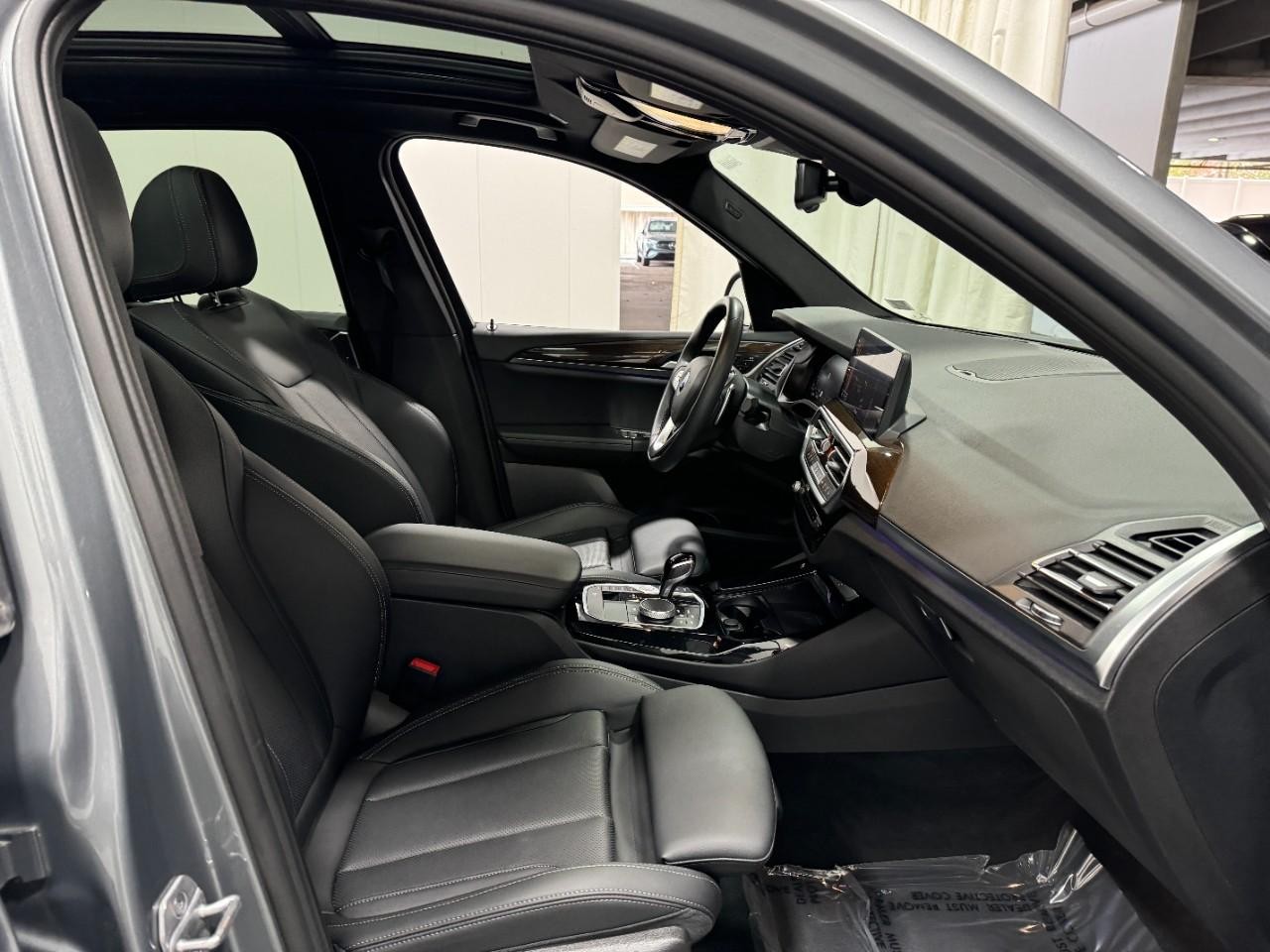 BMW X3 Vehicle Full-screen Gallery Image 19