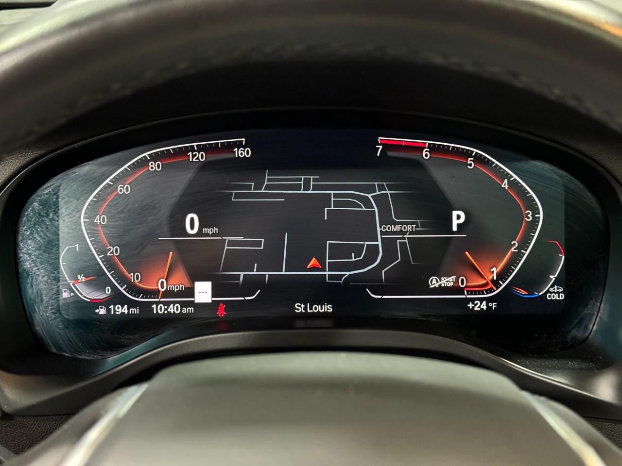 BMW X3 Vehicle Full-screen Gallery Image 33