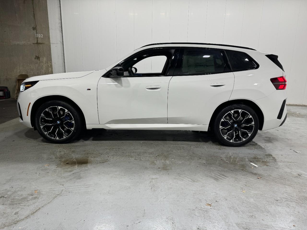 BMW X3 Vehicle Full-screen Gallery Image 2